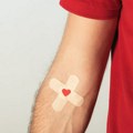 Rodić: Smanjen broj dobrovoljnih davalaca krvi usled visokih temperatura