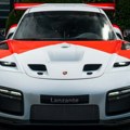 Lanzante Porsche 935 legalan za puteve