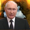 Putin: Herson treba da postane simbol identiteta i pobede Rusije (video)