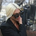 Jelena Karleuša prerano izgubila još jednog člana porodice: Tužne reči i crno-bela fotografija sve govore (foto)