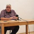 Zdravković: Imamo informacije da u Narodnom pozorištu Leskovac policijski organi rade svoj posao