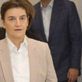 Brnabić: Srbija nije donela konačnu odluku o eksploataciji litijuma