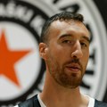 Frenk Kaminski na pripremama NBA ekipe