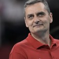 Zoran Terzić ponovo selektor Srbije?