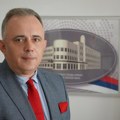 Prof. dr Igor Novaković: Inicijativa za besplatne udžbenike na dnevnom redu sledeće sednice Skupštine Grada Niša