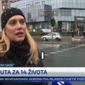 Hoće da zaustave Ekspo i svu gradnju U Srbiji: Opozicija priznala šta je cilj zloupotrebe tragedije u Novom Sadu