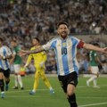 Argentina jedva dobila, ali ovaj gol morate videti: Mesi za Lautara za potpunu ekstazu! (video)