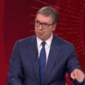 Vučić najavio: Uskoro nova povlačenja priznanja tzv. Kosova