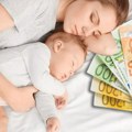Ako za dete odaberete ova imena, opština će vam platiti 270 evra: Evo šta se krije iza isplate