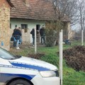 "Majka mi je preminula": Evo kako je ubica iz Srbobrana pokušao da se izvuče za brutalno ubistvo majke: Lekari Hitne pomoću…