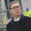 Slovaci koji gaje kult ličnosti prema Vučiću