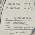 Kako je „generalni štrajk“ postao najbolja nova srpska reč: Crveni prst i ruka, krst na spomeniku vlasti