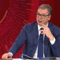 "Imaju pravo na skraćene časove, a ne na obustavu" Vučić: Prosvetari su dobili iste plata u januaru, videćemo šta će…