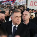 Dodik: Kad uđete u pogrešan voz, svaka stanica je pogrešna