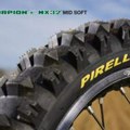 Pirelli predstavio novi SCORPION MX32 MID SOFT pneumatik