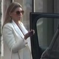 Melina se vratila u Beograd: Godinu dana je prošlo od razvoda, evo šta je radila u Srbiji