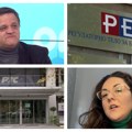 Pritisak na RTS dovodi do promene uređivačke politike – Zoran Gavrilović i Tamara Radovanović