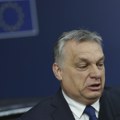 Orban: EU mora podržati Trampa da postigne mirovni sporazum