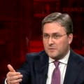 Ministar Selaković: Pokret za narod i državu nudi politiku u službi interesa Srbije, na nasilje odgovoriti zakonom