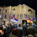 Zbor građana i protest u Vranju i Bujanovcu: „Samo vas posmatramo“