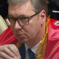 Vučić: Moramo jasno, bez odlaganja, da odgovorimo na čitav niz pitanja; Znam odgovore VIDEO