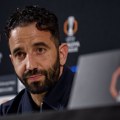 Amorim: Niko nije očekivao ovakav rezultat, moramo da budemo oprezni u revanšu