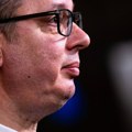Vučić se vraća poslovnim obavezama: Od srede važni sastanci