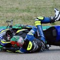 Tragedija na Ostrvu - Dvojica poginula u prvom krugu (foto)