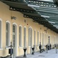 Železnica raspisala tender za kontrolu: Proverava se stabilnost zdanja duž brze pruge Novi Sad-Subotica