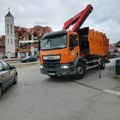 Uklonite kabasti otpad: Kontejneri postavljeni na četiri lokacije u Vranjskoj Banji