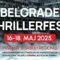 Thrillerfest je uskoro tu – evo šta vas sve očekuje: Sajam knjiga sa sjajnim popustima, stripovi, specijalne pogodnosti…