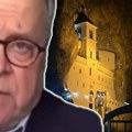 Američki senator doživeo čudo u manastiru Ostrog: "Otputovao kao političar, vratio se kao vernik"