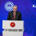 Erdogan poručio: Nato ne treba da bude deo ukrajinskog sukoba