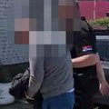 Prodavali delova vozila ukradenih u Francuskoj