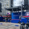 Centralni skup svenarodnog sabora u Nišu