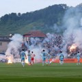 Meč sezone! Pogledajte magiju iz Novog Pazara - šest golova, luda atmosfera i remi za pamćenje (video)