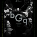 KONCERT: Beogradski gitariski kvartet u Muzeju Srema