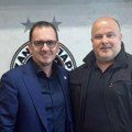Puača: Ako Mijat ne digne Partizan, neće niko!