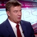 Bivši ministar Goran Knežević mesečno zarađuje 11.000 evra