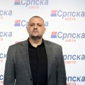 Jezivi snimak sa Kosova: Srpskog maturanta napala Kurtijeva policija, dok je bio na šetalištu