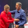 Susret sa legendom - srdačan pozdrav Divca i Vezenkova u Abu Dabiju