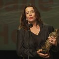 Neli Mihailović dodeljeno priznanje „Žanka Stokić"