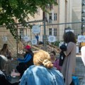 Traže poništavanje dozvole za gradnju sedmospratnice