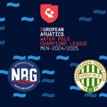 Počinje fajnal-for Lige šampiona - Novi Beograd u novom pohodu na evropsku titulu