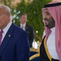 Blizak odnos zasnovan na obostranoj koristi: Da li će Tramp uspeti da resetuje odnose sa Saudijcima?