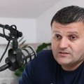 Kragujevac na nogama: Radnički objavio bitne vesti, a tiču se Feđe Dudića