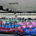 PK Sremska Mitrovica: 12 medalja na međunarodnom mitingu „Sve prolazi Zvezda traje“