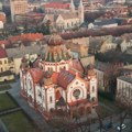 Kurir televizija u Subotici - gradu turizma, arhitekture i muzike! Gradu koji je svojom okolinom najlepši u letnjim mesecima!