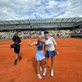 "Ma, ja o tome ne smem ni da pisnem": Krunićeva iscrpljena posle prolaza u finale Rolan Garosa, žel samo jedno