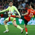 Portugal osvojio Ligu nacija, drugi put u historiji